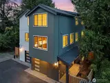 1216 B 103rd  in Seattle