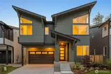 19517 118th Ave SE (Homesite #12)  in Kent