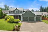 7614 138th  in Puyallup