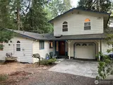 490 N Duckabush  in Hoodsport