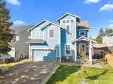 14840 89th  in Yelm