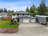11417 197th  in Bonney Lake