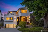 3215 39th  in Seattle