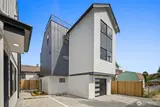 3945 Morgan  in Seattle