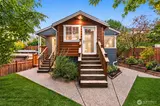 6215 38th  in Seattle