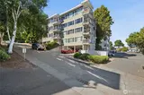 3600 25th  in Seattle