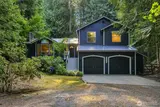 3020 Ames Lake  in Redmond