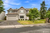13606 96th  in Puyallup