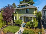338 29th  in Seattle