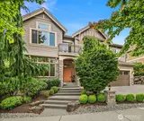 525 Timber Creek  in Issaquah