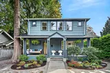 7124 Wright  in Seattle