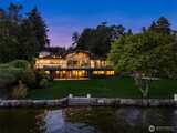 10929 Lake  in Bellevue