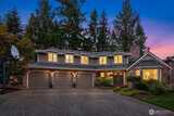 2521 227th  in Sammamish