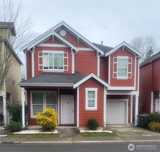 11509 7th  in Tacoma