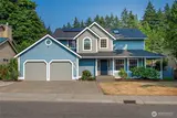 36712 31st  in Federal Way