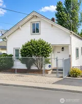 11546 85th  in Seattle