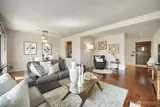 10634 Glen Acres  in Seattle