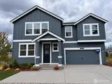 14616 59th  in Puyallup