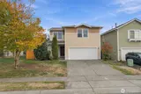 9502 187th St Ct E  in Puyallup