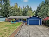 13020 158th  in Renton