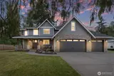 15012 86th  in Puyallup
