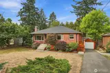 13045 Corliss  in Seattle