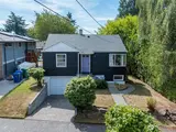 3523 Ida  in Seattle