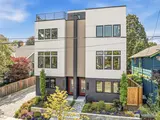 1411 48th  in Seattle