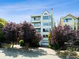 1613 California  in Seattle