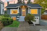 7707 6TH  in Seattle