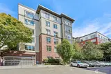 1610 Belmont  in Seattle