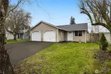 4938 Wilshire  in Lacey