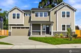 2220 Oak  in Milton