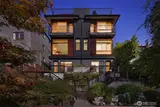 2708 Franklin  in Seattle