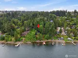 500 Lake Sammamish  in Bellevue
