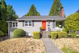 8039 40th  in Seattle