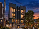 4326 Woodlawn  in Seattle