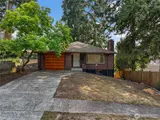 710 Princeton  in Tacoma
