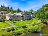 17432 Bothell  in Bothell