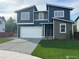 727 Teetor Circle NW  in Orting