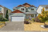 20116 14th  in Spanaway
