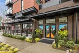 1601 45th  in Seattle