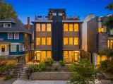 1118 16th  in Seattle