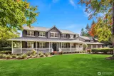 3516 224th  in Redmond