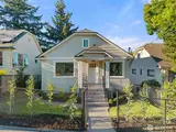 4236 Findlay  in Seattle