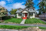 4011 Wright  in Tacoma