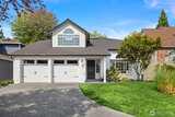 3745 248th  in Sammamish