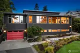 1549 Magnolia  in Seattle