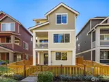 6716 34th  in Seattle