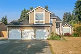8610 63rd  in Puyallup